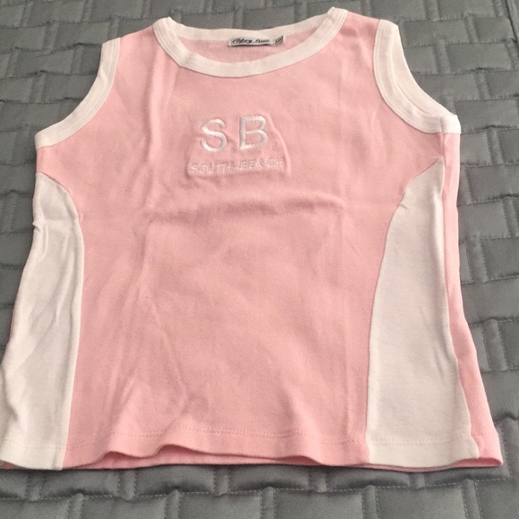 Okey line tee - Picture 1 of 5